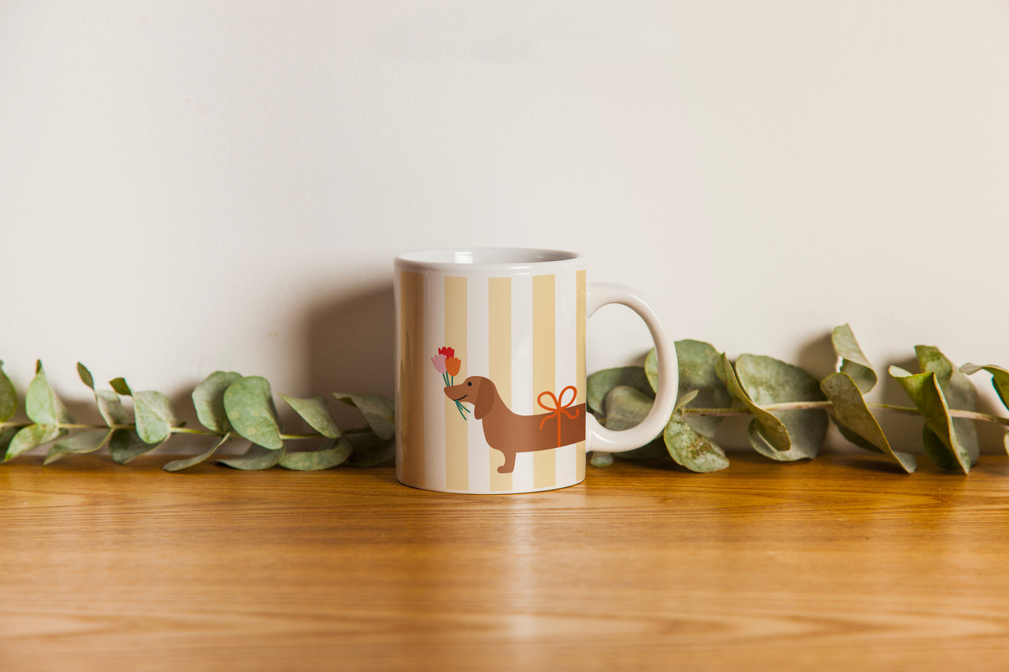 Mug "Dog Lover"