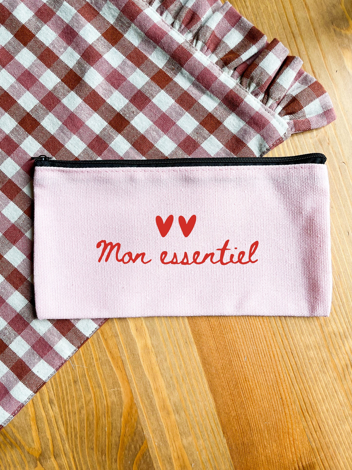 Pochette "Mon essentiel"
